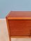 Mid-Century Danish Teak Chest of Drawers from Juryvaid, 1960s, Immagine 7