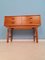 Small Vintage Scandinavian Sideboard, Image 3