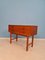 Small Vintage Scandinavian Sideboard 5