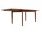 Danish Teak Dining Table by Henning Kjaernulf for Vejle Mobelfabrik, 1960s, Imagen 6