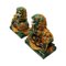 20th Century Chinese Foo Lions, Set of 2, Image 6