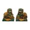 20th Century Chinese Foo Lions, Set of 2 1