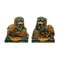 20th Century Chinese Foo Lions, Set of 2, Immagine 1