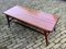 Mid-Century Teak Coffee Table, 1960, Immagine 9