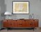 Large Mid-Century Italian Rosewood Sideboard, 1960s 13