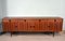 Large Mid-Century Italian Rosewood Sideboard, 1960s 1