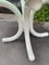 Italian White Dining Table, Immagine 3