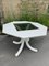 Italian White Dining Table, Immagine 2