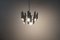 Space Age Ceiling Lamp, 1960s, Image 6