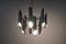 Space Age Ceiling Lamp, 1960s, Image 3