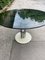 Italian Glass & Marble Dining Table, 1970s, Image 6