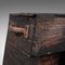 Antique English Industrial Machinists Truck Wine Rack, Imagen 12