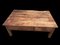 Antique Coffee Table 6