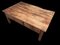 Antique Coffee Table 3