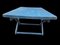 French Blue Coffee Table 12