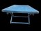 French Blue Coffee Table, Imagen 12