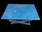 French Blue Coffee Table, Imagen 11