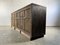 Industrial Bank of Drawers, 1920s, Immagine 7