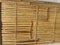 Bamboo Screen, 1960s, Immagine 5