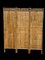 Bamboo Screen, 1960s 3