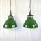 Industrial Ceiling Lights from Thorlux, Image 1