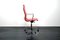 Mid-Century Aluminum Model Ea-119 Swivel Chair by Charles & Ray Eames for Vitra, Image 4