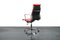 Mid-Century Aluminum Model Ea-119 Swivel Chair by Charles & Ray Eames for Vitra, Image 5