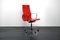 Mid-Century Aluminum Model Ea-119 Swivel Chair by Charles & Ray Eames for Vitra 3