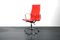 Mid-Century Aluminum Model Ea-119 Swivel Chair by Charles & Ray Eames for Vitra 2