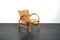 Vintage Rattan Lounge Chair From Arco, Image 5