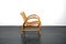 Vintage Rattan Lounge Chair From Arco, Immagine 9