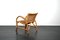 Vintage Rattan Lounge Chair From Arco 8