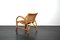 Vintage Rattan Lounge Chair From Arco, Immagine 8