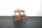 Vintage Rattan Lounge Trolley From Arco, Immagine 8