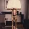 Table Lamp by Hendrik Petrus Berlage 12