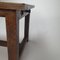 Mid-Century Modernist Oak Dining Table, 1960s, Image 6