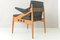 Fauteuil SE 122 A par Egon Eiermann pour Wilde & Spieth, Allemagne, 1958 10