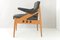 SE 122 A Armchair by Egon Eiermann for Wilde & Spieth, Germany, 1958, Image 11