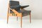 Fauteuil SE 122 A par Egon Eiermann pour Wilde & Spieth, Allemagne, 1958 1