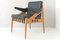 Fauteuil SE 122 A par Egon Eiermann pour Wilde & Spieth, Allemagne, 1958 13