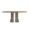 Italian Samo Dining Table by Simon for Carlo Scarpa 7