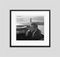 Impresión de pigmento de archivo de Paul Newman enmarcado en negro, Imagen 2