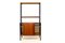 Swedish Teak Variett Bookcase by Bertil Fridhagen for Bodafors, 1960, Immagine 4