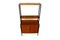 Swedish Teak Variett Bookcase by Bertil Fridhagen for Bodafors, 1960 3