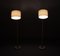 French Floor Lamps, 1950s, Set of 2, Image 7
