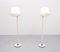 French Floor Lamps, 1950s, Set of 2 5