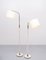 French Floor Lamps, 1950s, Set of 2 4