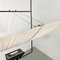 Zefiro Hanging Lamp by Mario Botta for Artemide, 1980s 7