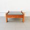 Portuguese Oak Coffee Table by Eduardo Afonso Dias, 1970s, Image 1