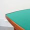 Model Brasil Dining and Game Table by José Espinho for Furniture Olaio, 1967, Image 6